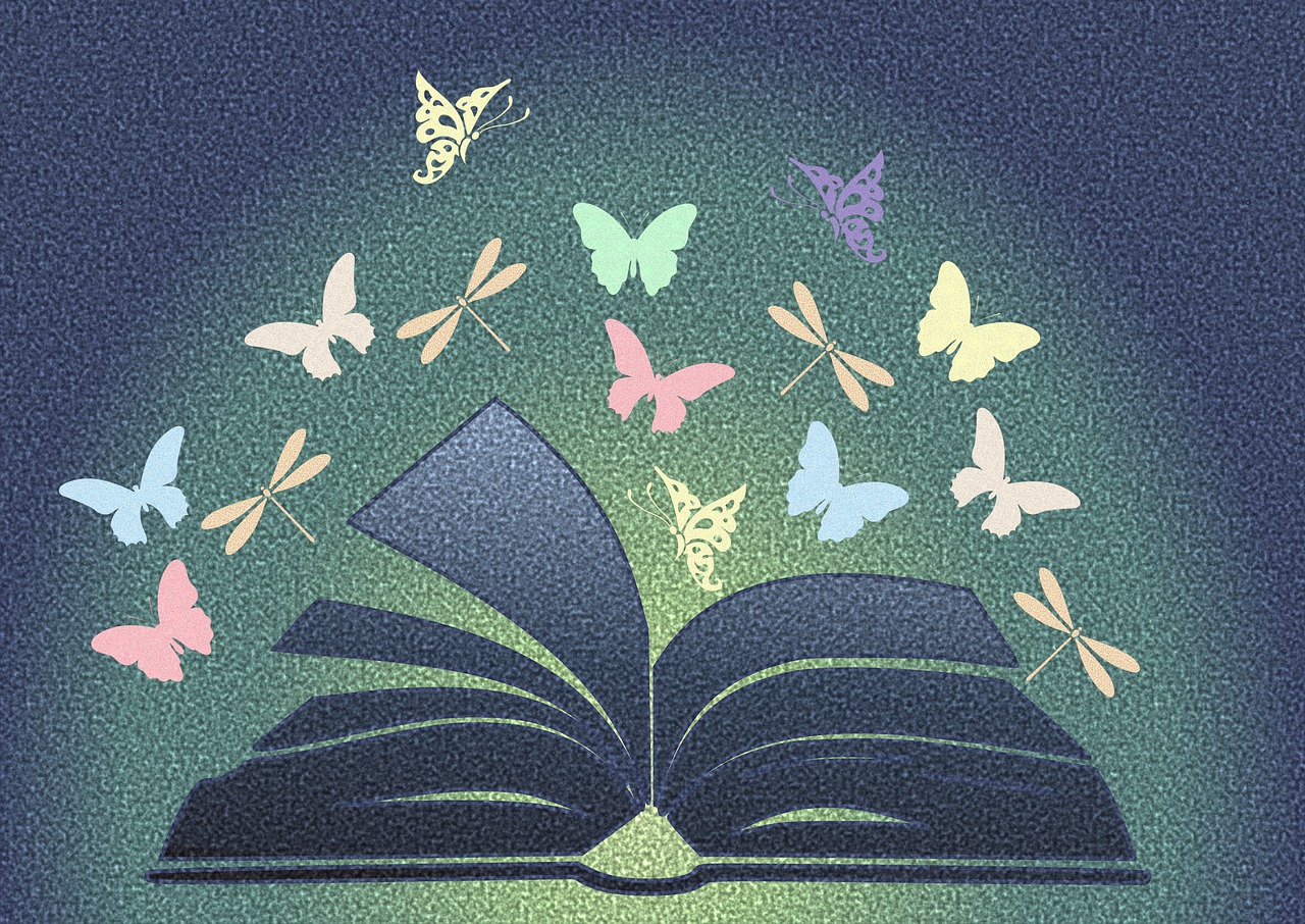 book, butterflies, knowledge-6732481.jpg